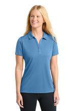 Sport-Tek ?? Women's PosiCharge ?? Competitor Ÿ?? Polo. LST550