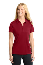 Sport-Tek ?? Women's PosiCharge ?? Competitor Ÿ?? Polo. LST550