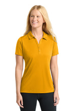 Sport-Tek ?? Women's PosiCharge ?? Competitor Ÿ?? Polo. LST550