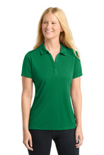 Sport-Tek ?? Women's PosiCharge ?? Competitor Ÿ?? Polo. LST550