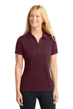 Sport-Tek ?? Women's PosiCharge ?? Competitor Ÿ?? Polo. LST550
