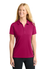 Sport-Tek ?? Women's PosiCharge ?? Competitor Ÿ?? Polo. LST550