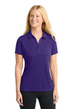 Sport-Tek ?? Women's PosiCharge ?? Competitor Ÿ?? Polo. LST550