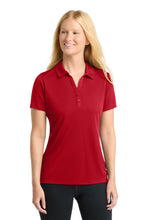 Sport-Tek ?? Women's PosiCharge ?? Competitor Ÿ?? Polo. LST550