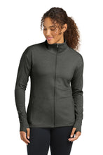 Sport-Tek?? Women's Sport-Wick?? Flex Fleece Full-Zip. LST560