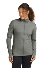 Sport-Tek?? Women's Sport-Wick?? Flex Fleece Full-Zip. LST560