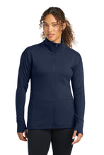 Sport-Tek?? Women's Sport-Wick?? Flex Fleece Full-Zip. LST560