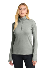 Sport-Tek?? Women's Sport-Wick?? Flex Fleece 1/4-Zip. LST561