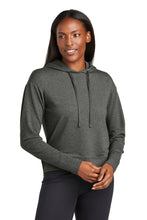 Sport-Tek?? Women's Sport-Wick?? Flex Fleece Pullover Hoodie LST562