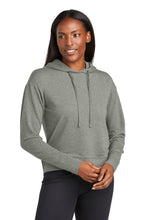 Sport-Tek?? Women's Sport-Wick?? Flex Fleece Pullover Hoodie LST562