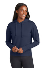 Sport-Tek?? Women's Sport-Wick?? Flex Fleece Pullover Hoodie LST562