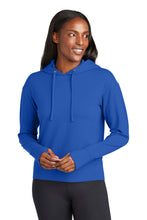 Sport-Tek?? Women's Sport-Wick?? Flex Fleece Pullover Hoodie LST562