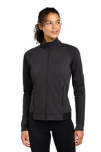 Sport-Tek?? Women's PosiCharge?? Strive Full-Zip LST570