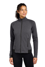 Sport-Tek?? Women's PosiCharge?? Strive Full-Zip LST570
