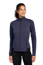 Sport-Tek?? Women's PosiCharge?? Strive Full-Zip LST570