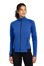 Sport-Tek?? Women's PosiCharge?? Strive Full-Zip LST570