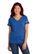 Sport-Tek?? Women's Halftime Notch Neck Tee LST6041