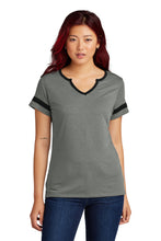 Sport-Tek?? Women's Halftime Notch Neck Tee LST6041