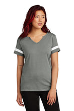 Sport-Tek?? Women's Halftime Notch Neck Tee LST6041