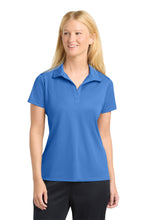 Sport-Tek?? Women's Micropique Sport-Wick?? Polo. LST650