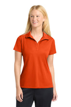 Sport-Tek?? Women's Micropique Sport-Wick?? Polo. LST650
