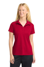 Sport-Tek?? Women's Micropique Sport-Wick?? Polo. LST650