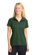 Sport-Tek?? Women's Micropique Sport-Wick?? Polo. LST650