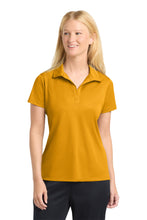 Sport-Tek?? Women's Micropique Sport-Wick?? Polo. LST650