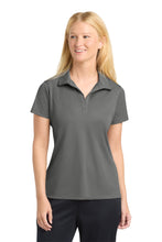 Sport-Tek?? Women's Micropique Sport-Wick?? Polo. LST650
