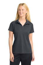 Sport-Tek?? Women's Micropique Sport-Wick?? Polo. LST650