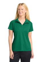 Sport-Tek?? Women's Micropique Sport-Wick?? Polo. LST650