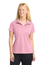 Sport-Tek?? Women's Micropique Sport-Wick?? Polo. LST650