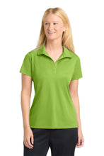 Sport-Tek?? Women's Micropique Sport-Wick?? Polo. LST650