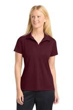 Sport-Tek?? Women's Micropique Sport-Wick?? Polo. LST650