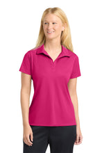 Sport-Tek?? Women's Micropique Sport-Wick?? Polo. LST650