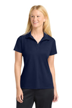 Sport-Tek?? Women's Micropique Sport-Wick?? Polo. LST650