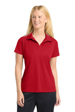 Sport-Tek?? Women's Micropique Sport-Wick?? Polo. LST650