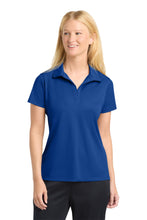 Sport-Tek?? Women's Micropique Sport-Wick?? Polo. LST650