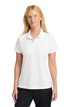 Sport-Tek?? Women's Micropique Sport-Wick?? Polo. LST650