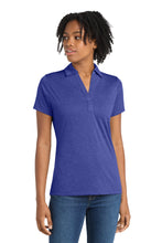 Sport-Tek?? Women's Heather ContenderŸ?? Polo. LST660