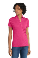 Sport-Tek?? Women's Heather ContenderŸ?? Polo. LST660