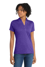 Sport-Tek?? Women's Heather ContenderŸ?? Polo. LST660