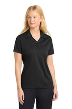 Sport-Tek?? Women's PosiCharge?? Micro-Mesh Polo. LST680