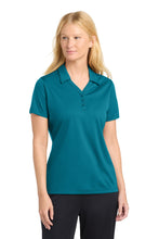 Sport-Tek?? Women's PosiCharge?? Micro-Mesh Polo. LST680