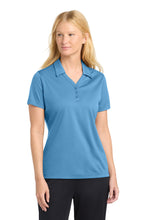 Sport-Tek?? Women's PosiCharge?? Micro-Mesh Polo. LST680
