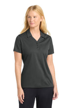 Sport-Tek?? Women's PosiCharge?? Micro-Mesh Polo. LST680