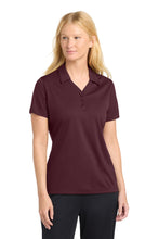 Sport-Tek?? Women's PosiCharge?? Micro-Mesh Polo. LST680