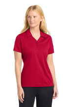 Sport-Tek?? Women's PosiCharge?? Micro-Mesh Polo. LST680