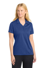 Sport-Tek?? Women's PosiCharge?? Micro-Mesh Polo. LST680