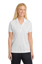 Sport-Tek?? Women's PosiCharge?? Micro-Mesh Polo. LST680